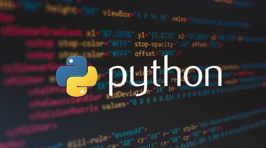 Почему Python?